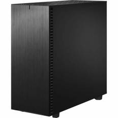 ATX Semitorn Fractal Design Define 7 XL Svart