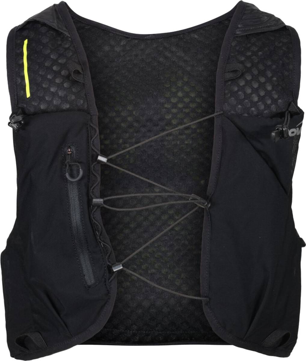 INOV-8 Racepac 20 | Rygsæk | Unisex | L | Sort