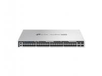 (ComputerSalg) TP-Link Omada Pro Switch 48x 10G Stackable L3 Managed Aggregation