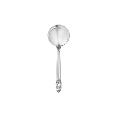 ACORN Soppsked, Georg Jensen, Sterlingsilver