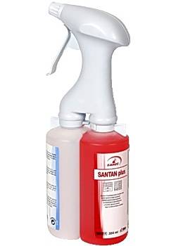 Rengöring TANA Quick&Easy Sanitet 325ml
