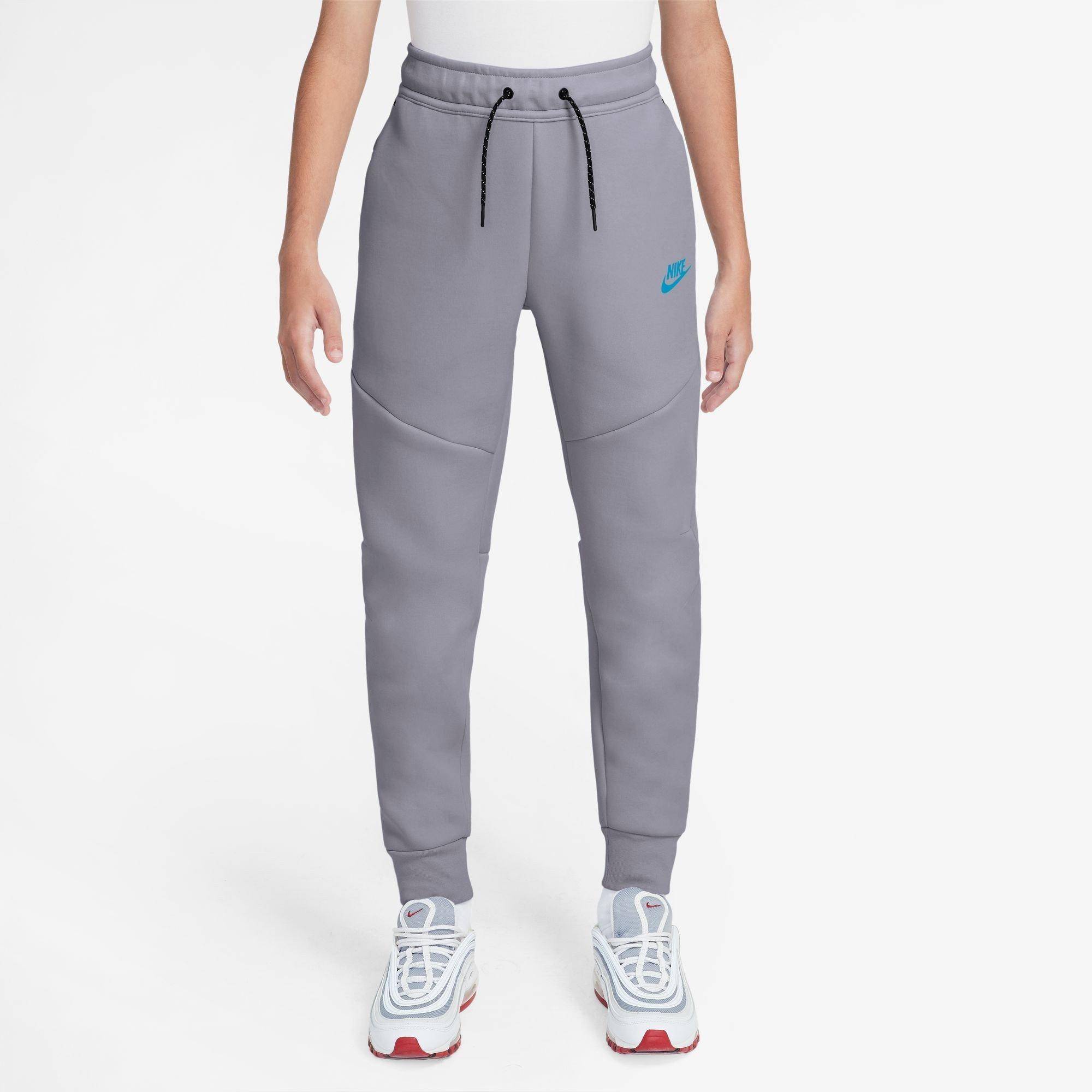 Nike Sportswear Tech Fleece Big Kids' Pants