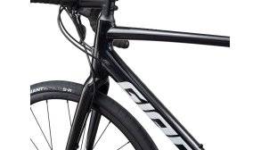 Giant Contend AR 3 <BR>- 2021 Aluminium racercykel