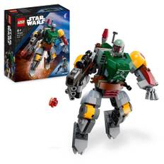 Lego Star Wars, Boba Fett