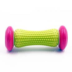 Foot Roller Massage För Häl Foot Arch Massager Back Ben Hand Muscle Relax Yoga Massage Roller