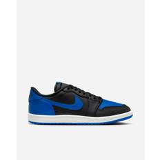 Jordan Brand Jordan Brand | Air Jordan 1 Low 85 "Royal" Black sneakers Black 40 - BLACK/VARSITY ROYAL