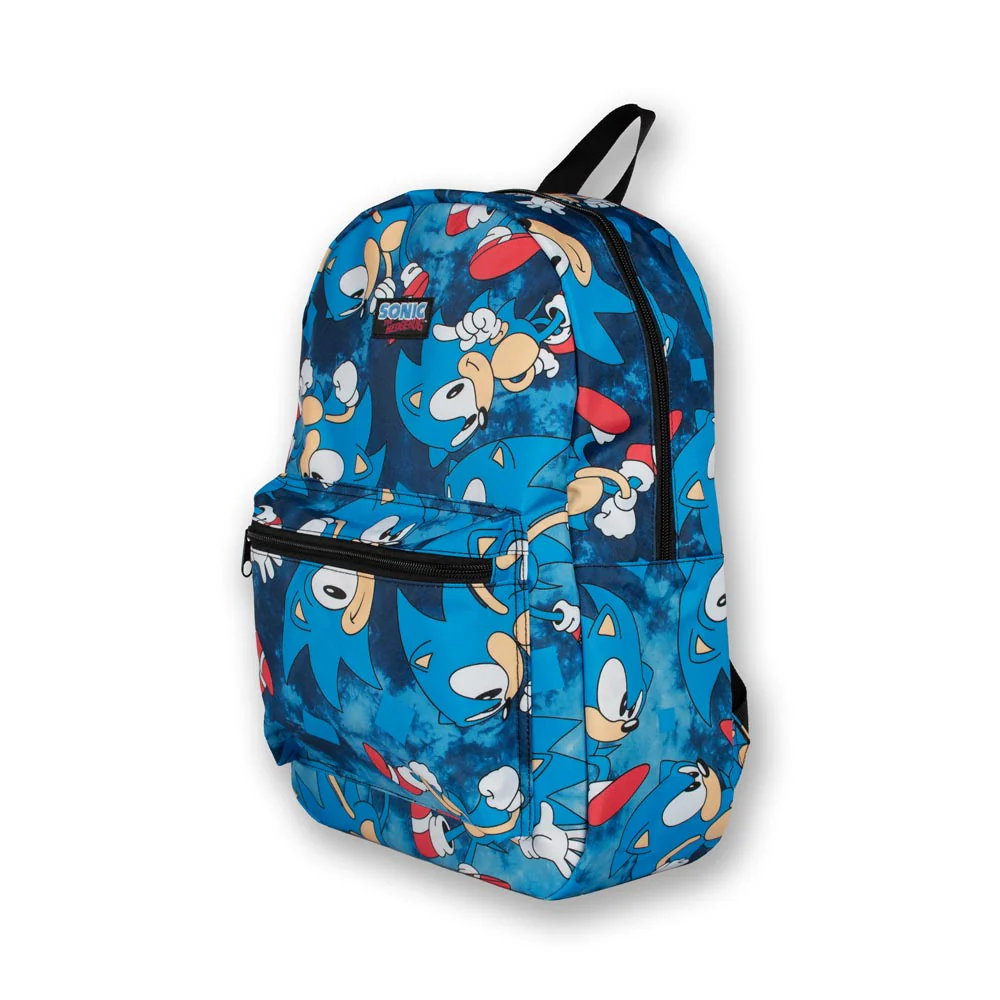 SONIC - Backpack 40x30x12cm