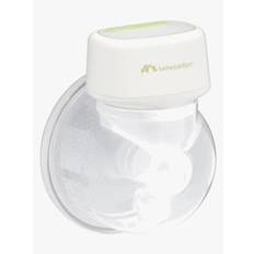 Bebeconfort Discreet Elektrisk Brystpumpe Handsfree, White