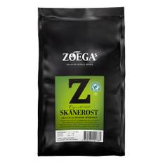 Zoegas Skånerost - 450 g. kaffebönor