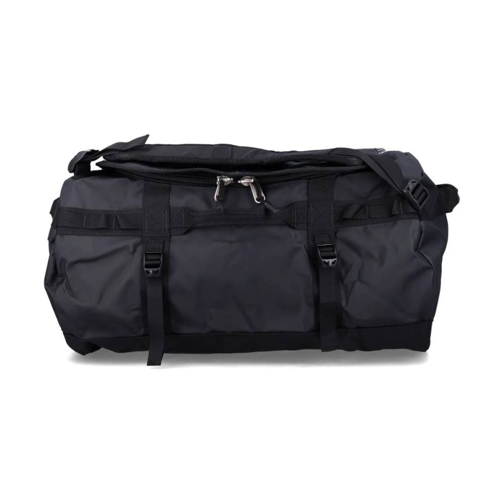 The North Face Base Camp Duffel - S - Træning - Herre - Sort - ONE SIZE - Uld