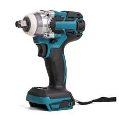 För Makita DTW300Z 18V Slagmejsel DTW300 18V 330Nm-1/2 +(jur DTW300