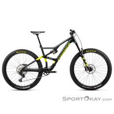 Orbea Occam H20 LT 29" 2023 All Mountain Bike