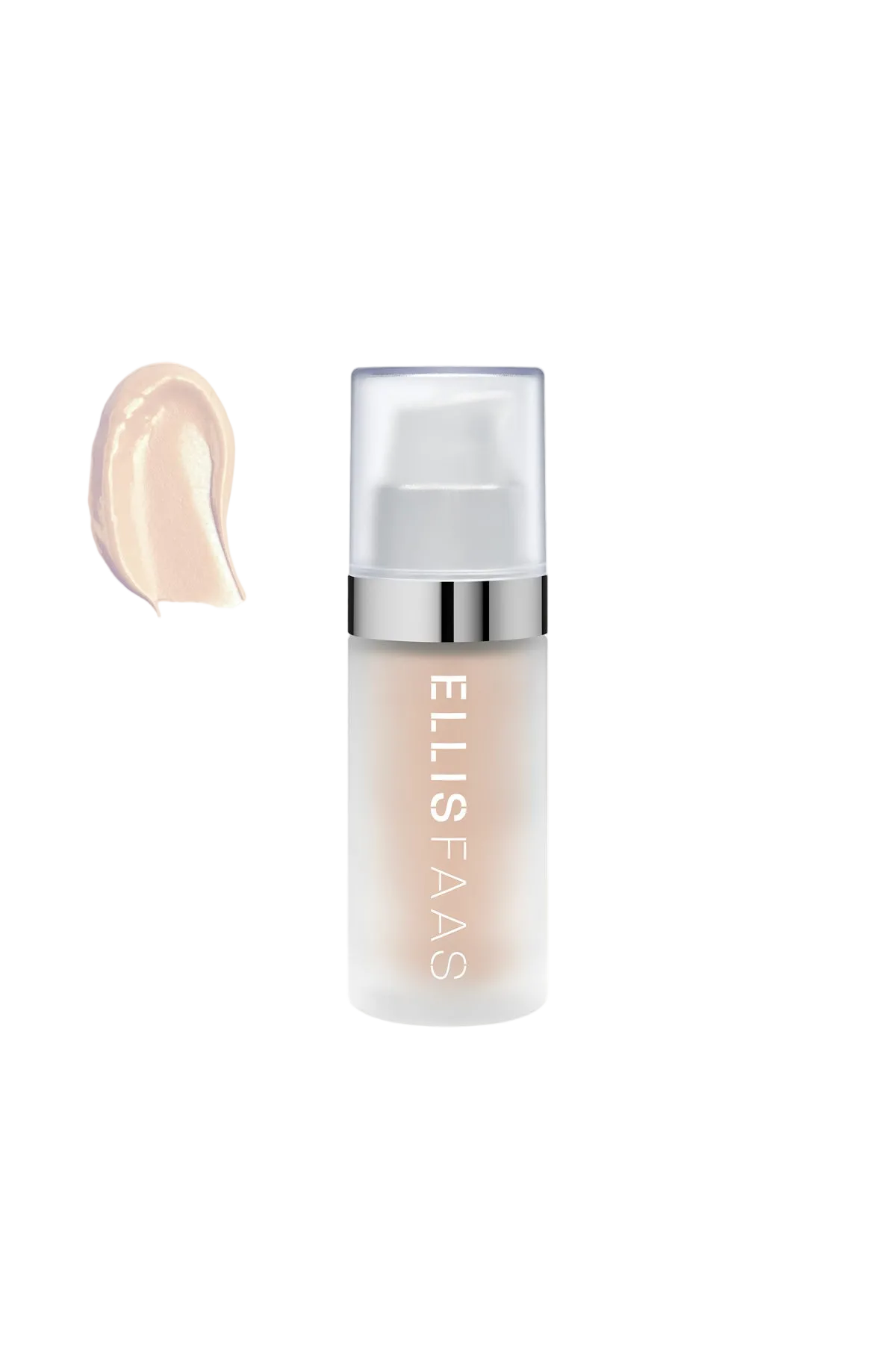 Ellis Faas Skin Veil – S101L/S1NN – Light/Fair