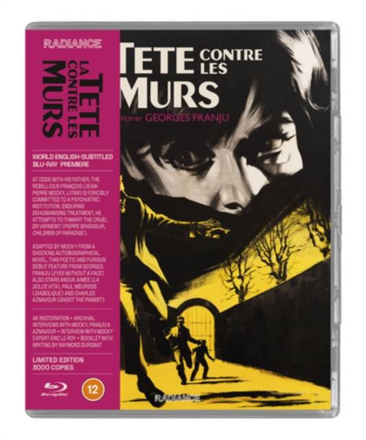 La Tête Contre Les Murs
