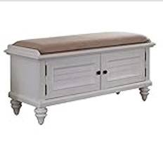 Footrest Stool Bed End Stool Storage Stool Solid Wood Shoes Bench Door Porch Stool Sofa Bench Wear Shoe Bench Bed End Stool Storage Stool Shoe Cabinet Footstool Step Stool