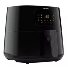 Air Fryer Philips HD9280/90 Sort 2000 W 6,2 L