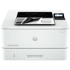 HP LaserJet Pro 4002dwe Sort/Hvid Laserprinter (HP+/LAN/WLAN/Duplex)