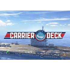 Carrier Deck (PC) Steam Key - GLOBAL