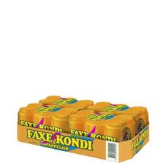 Faxe Kondi Appelsin