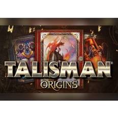 Talisman: Origins (PC) Steam Key - GLOBAL