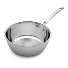 Fusion Sauteuse 2,7L