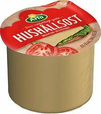Hushållsost 26% ca 2,2 kg Arla®