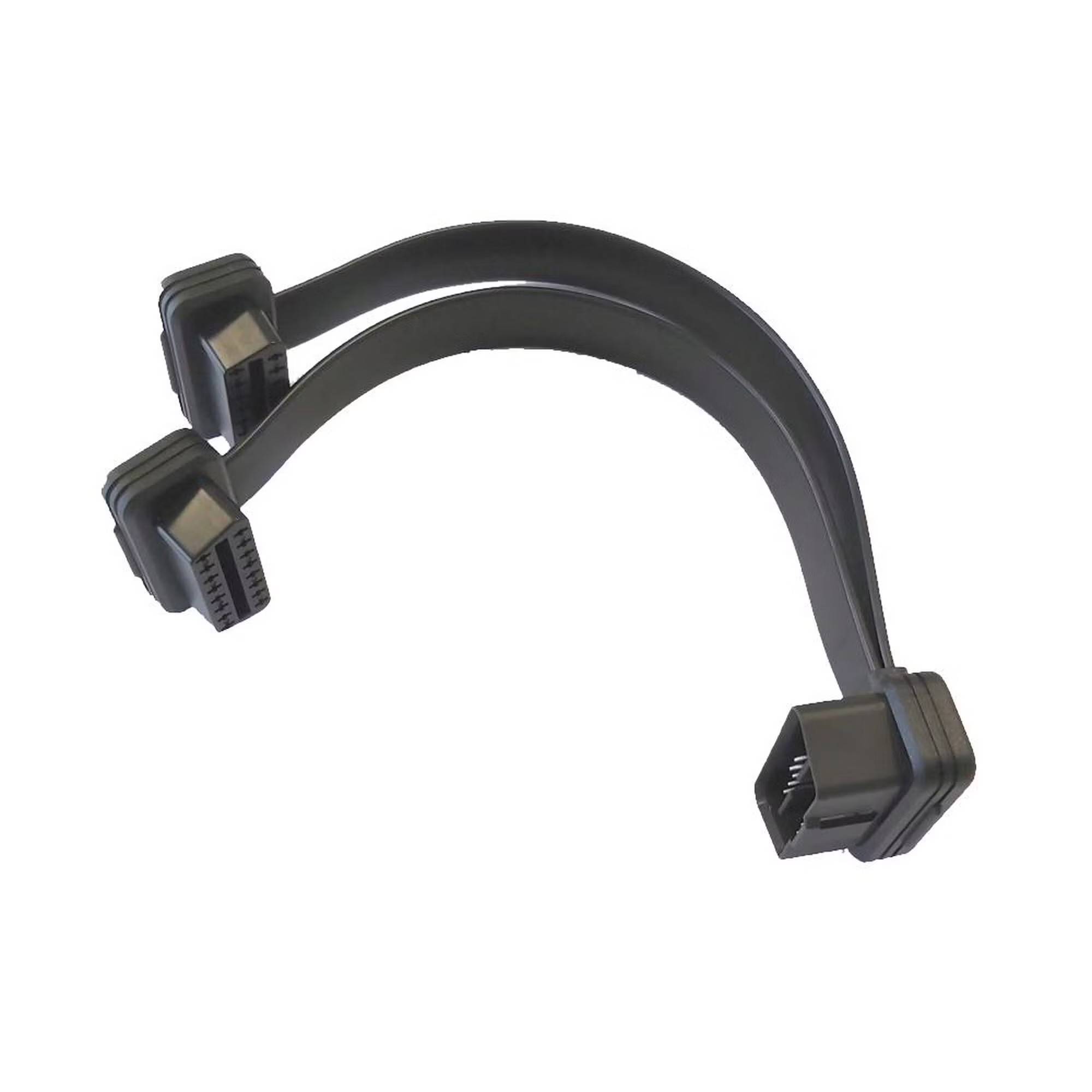 OBD-II Y-Splitter