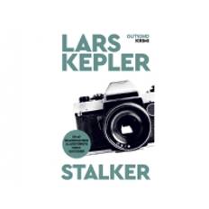 Stalker | Lars Kepler | Språk: Danska