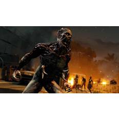 Dying Light - Volkan Combat Armor DLC Steam CD Key