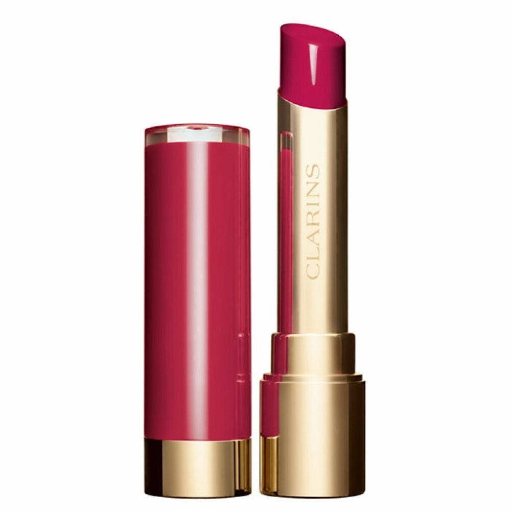 Clarins Joli Rouge Krämläppstift 754L Djupröd 3 g