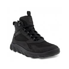 ECCO-ecco mx low mid gtx tex-BLACK