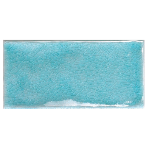 Kakel Kraklé Tavella Azzurro 7,5X15