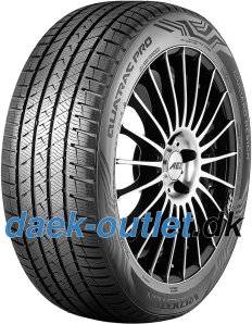 Vredestein Quatrac Pro ( 225/45 R18 95H XL *, EVc )