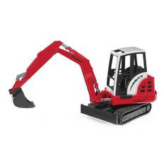 Bruder Schaeff HR16 minigraver