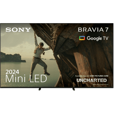 Sony 85" Bravia 7 Mini LED 4K Google TV