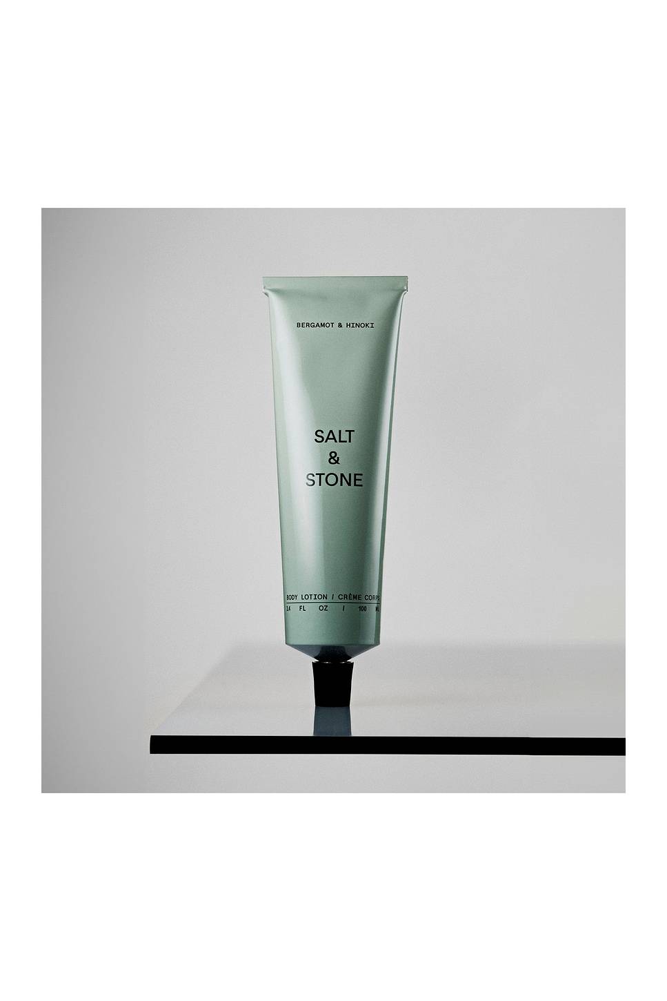Bergamot & Hinoki Body Lotion 100ml