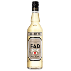 Aalborg Fad 37,5% 70 cl