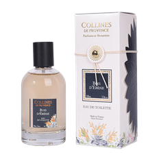 Collines de Provence Ebony Wood Eau de Toilette