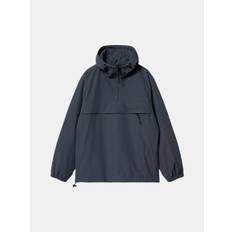 Windbreaker Jacket - BLUE / XL
