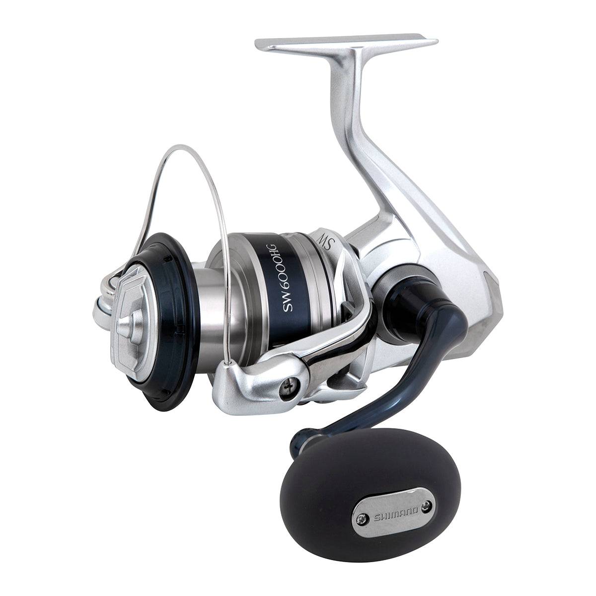 Shimano Saragosa SW-A