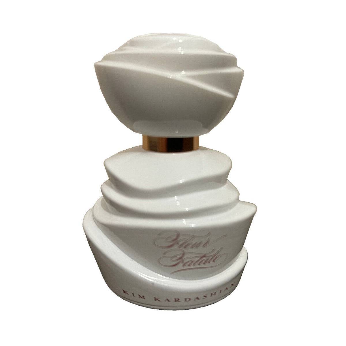 Kardashian Beauty, Fleur Fatale, Eau de Parfum, Til Kvinder, 15 ml