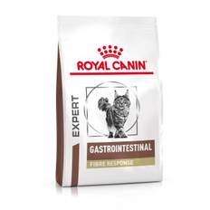 Royal Canin Expert Gastrointestinal Fibre Response kattefoder 3 x 4 kg