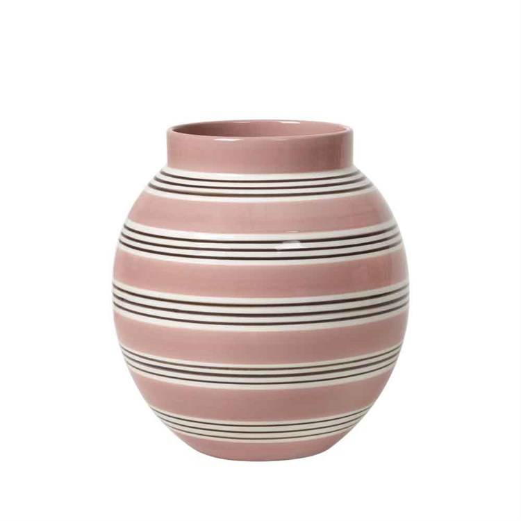 Kähler Omaggio Nuovo Vas Dammig Rosa