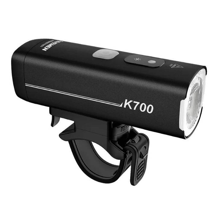 Ravemen K700 Framlampa