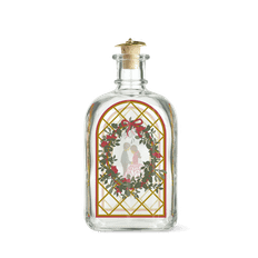 Holmegaard Juleflaske 2025 73 cl fra Holmegaard Christmas