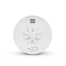 Housegard Luma trådløs varmealarm inkl. 10-års batteri