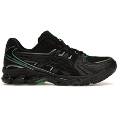 Asics Gel-Kayano 14 8ON8 Black Green - 46,5