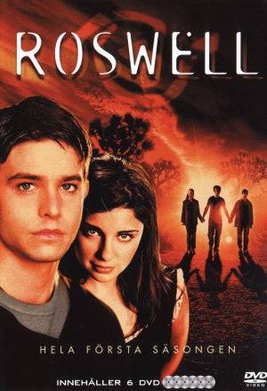 Roswell : Säsong 1 (Beg)