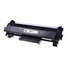 Tonerkassett Svart BT2420 Ersätter BROTHER TN-2420