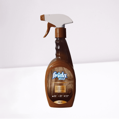 Frida - Furniture & Wood Oud Cleaner 600 ml